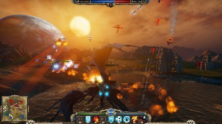 Divinity: Dragon Commander (2013)