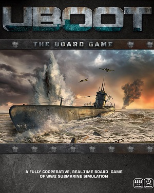 UBOOT Poster